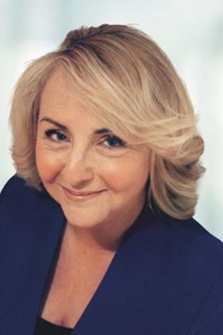 Carol Thompson
