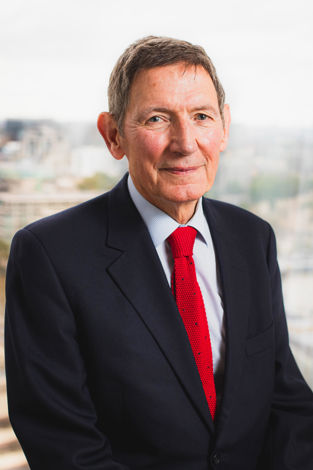 Ernie Richardson