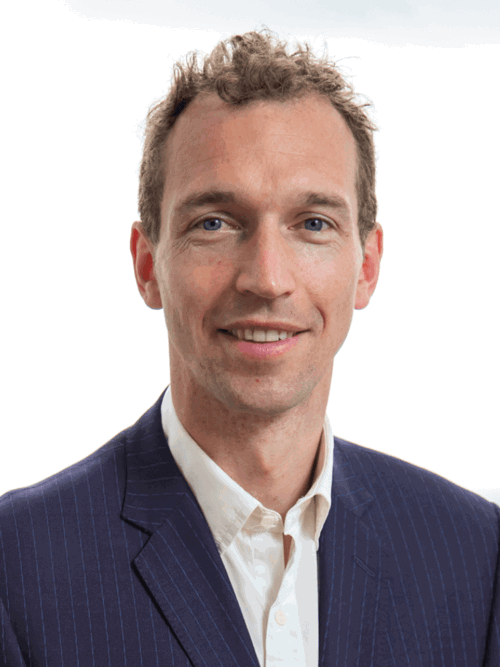 Alastair Dean