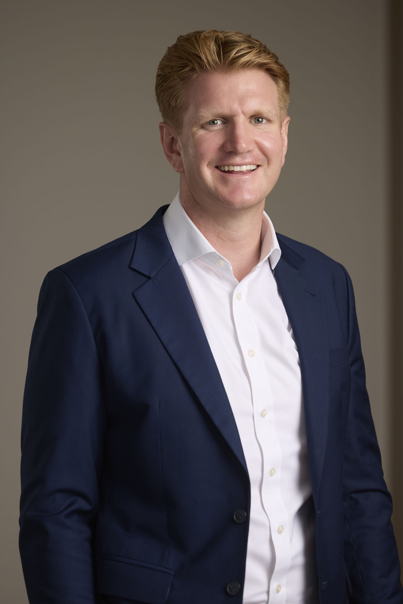 Wind turbines at sunset
