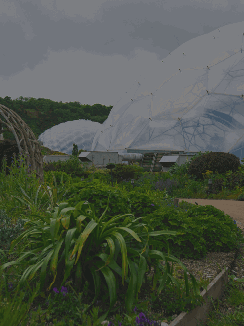 Frontier Connect: capital for sustainability by 2030