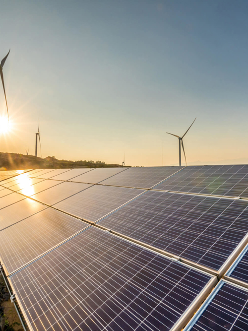 The emerging era of electrostates