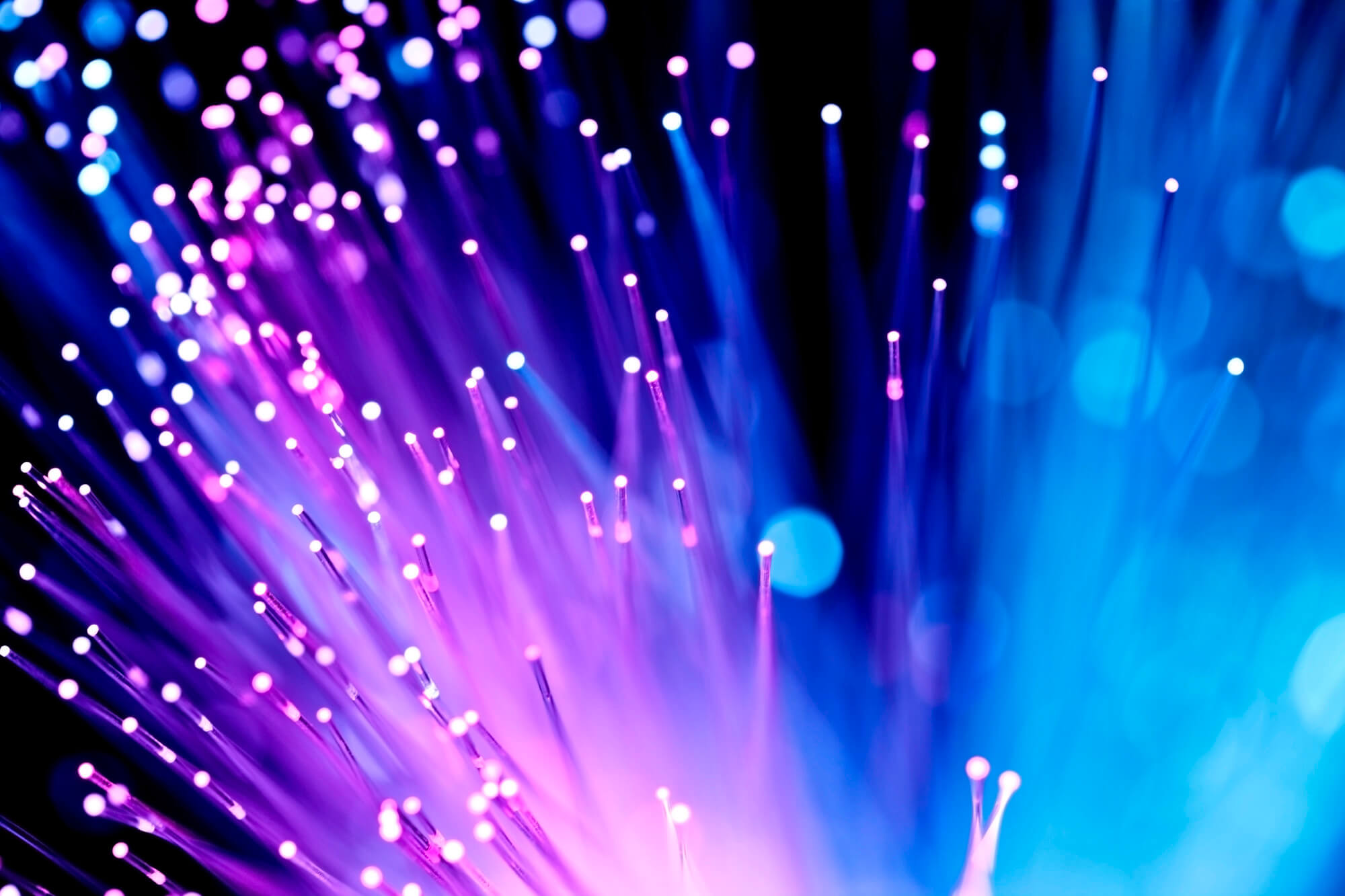 fibre optic