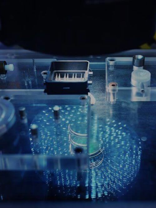 Zero Point Motion secures £4 million to revolutionise motion sensing