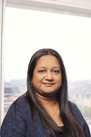 Kavita Patel