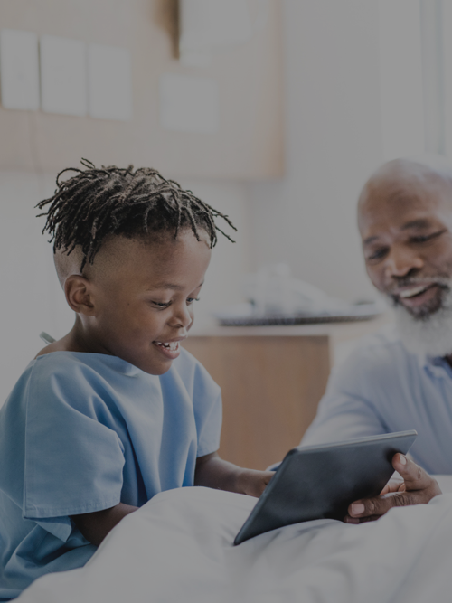 Foresight invests £0.3m into paediatric HealthTech