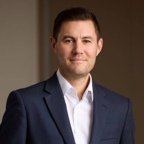Phil Sampson joins Foresight to help