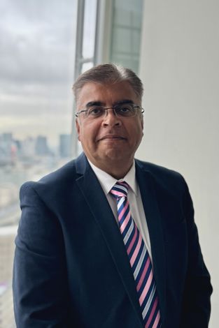 Atul Devani