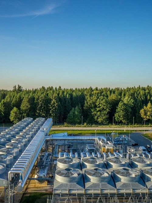 Building out 62MW of geothermal capacity